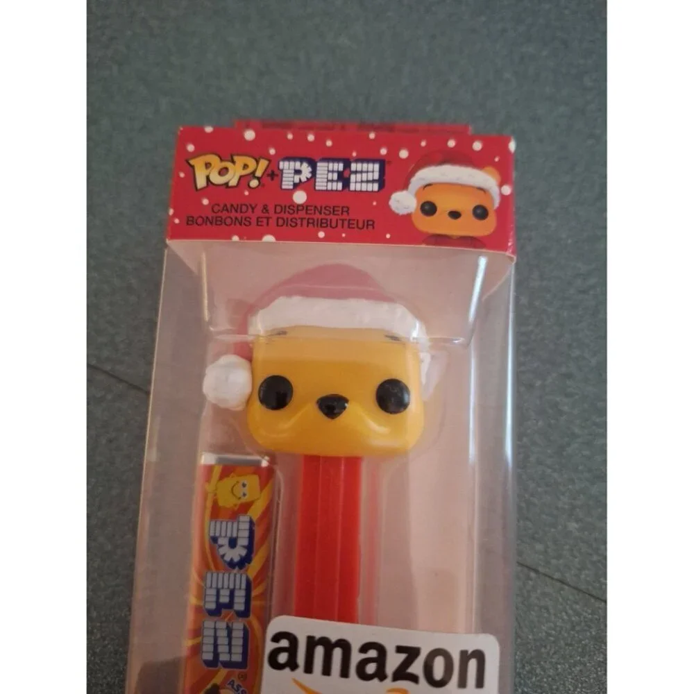 Funko bring some